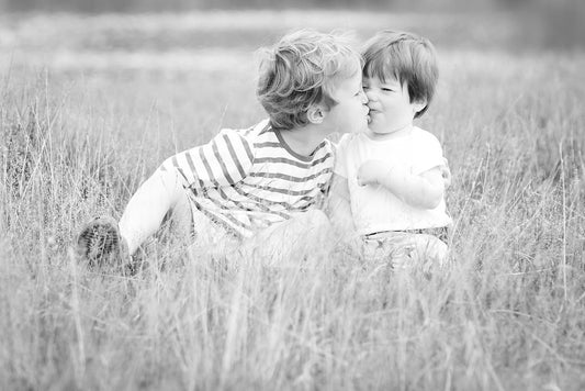 Anti-Bullying Week | How to teach our children to be a good friend.