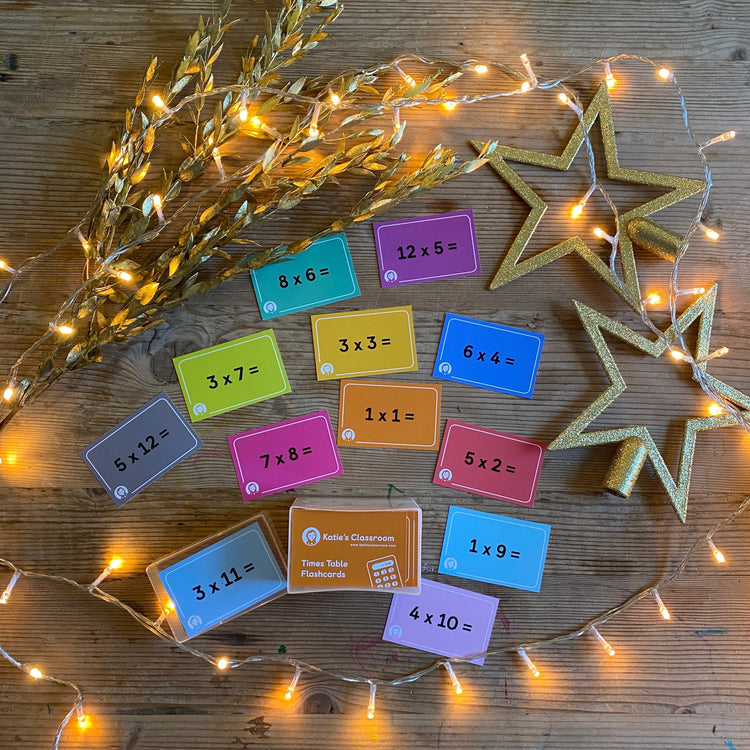 Black Friday Sale - £3 boxes!