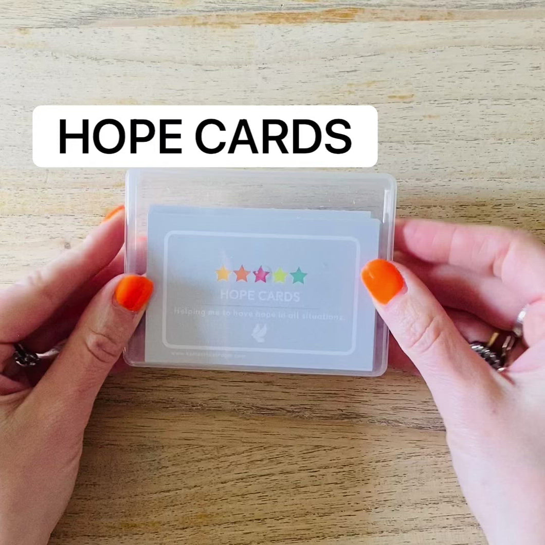 Hope Cards (Adult)