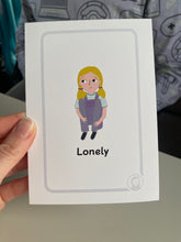 Load image into Gallery viewer, Understanding My Emotions Cards
